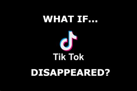 TikTok ban and what it means for influencers in the .